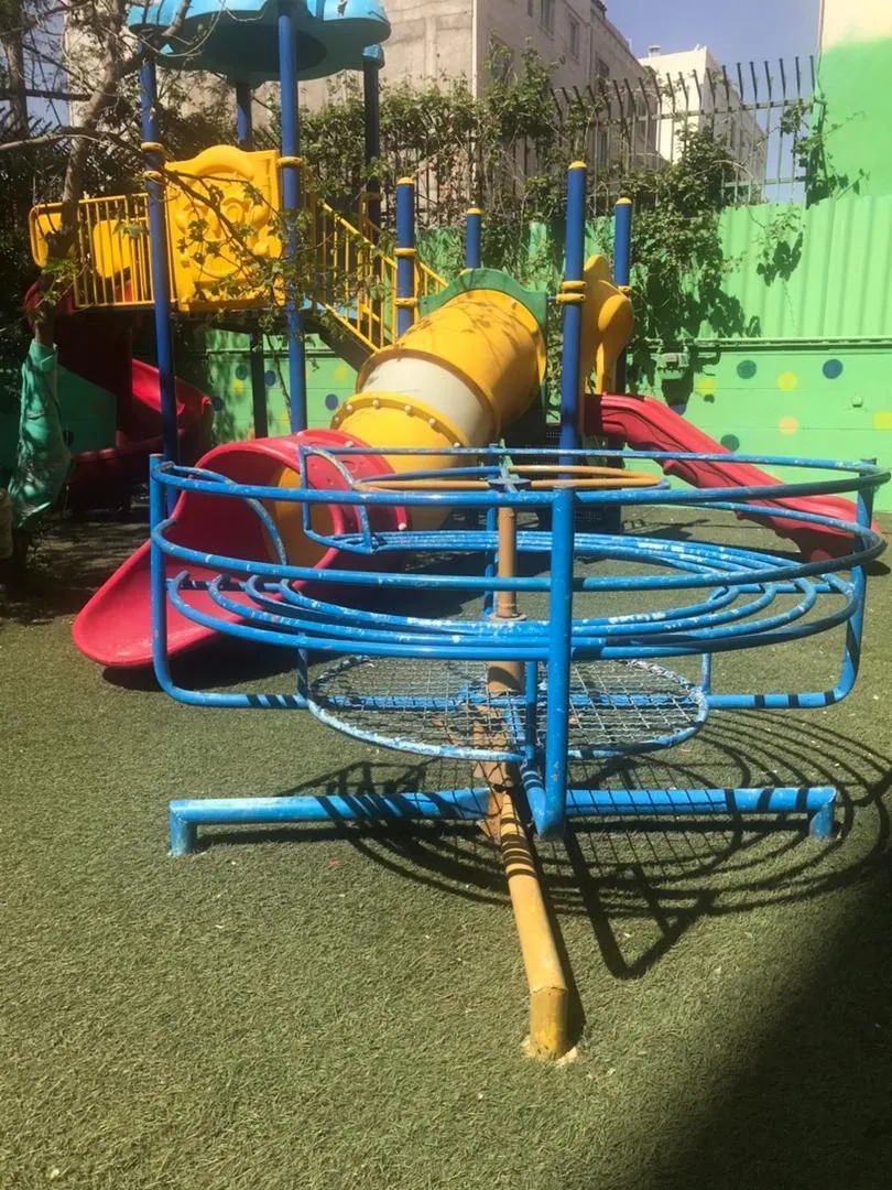 مهدکودک و پیش دبستانی طراوت - تصویر 2