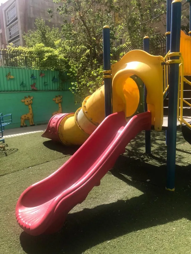 مهدکودک و پیش دبستانی طراوت - تصویر 3