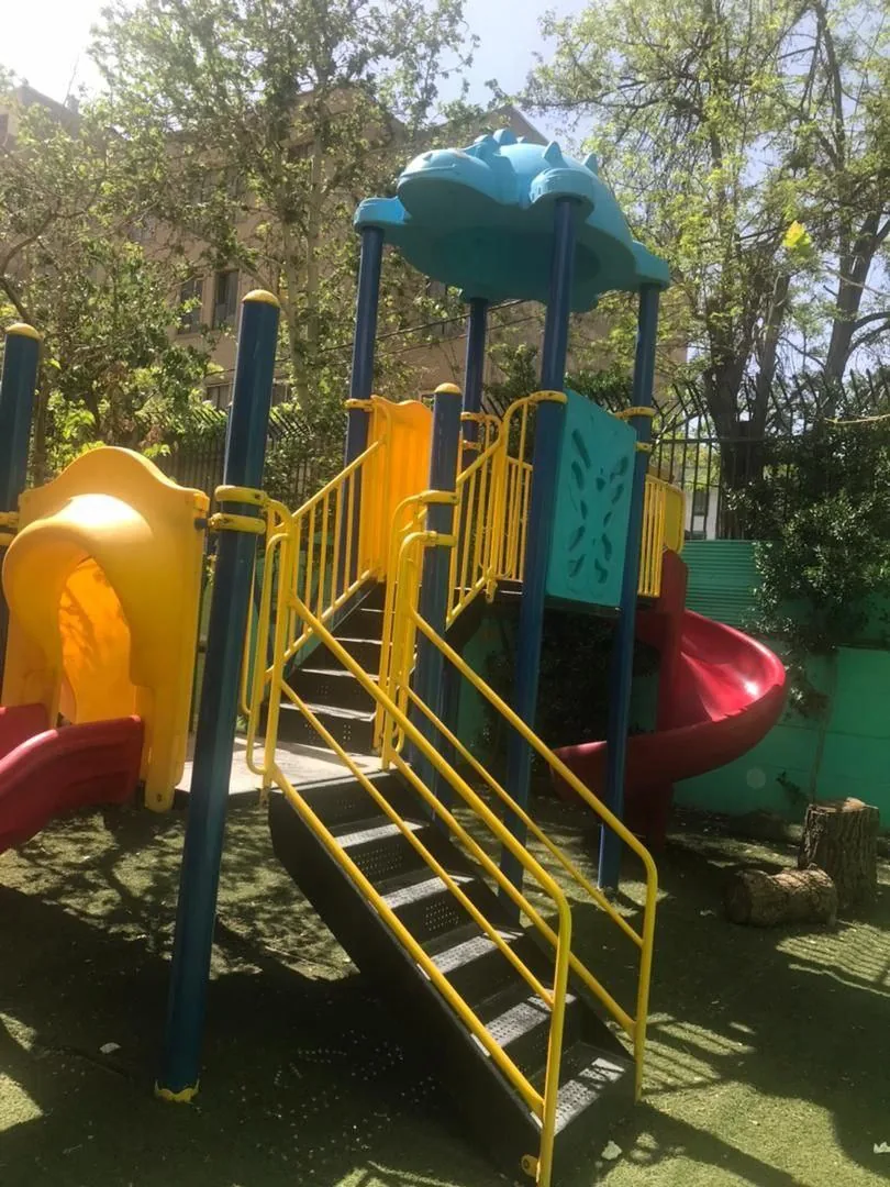 مهدکودک و پیش دبستانی طراوت - تصویر 4