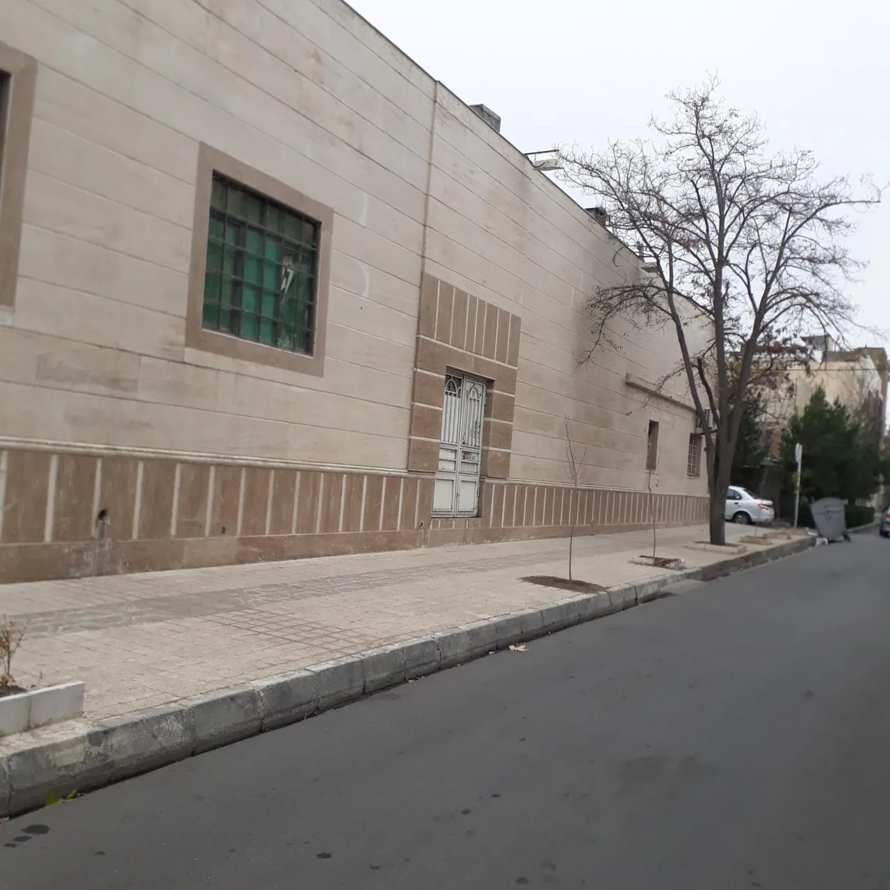 مرکز آموزشی رفاهی فرهنگیان ناحیه 3 مشهد - تصویر 4