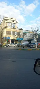 تالار آرزو