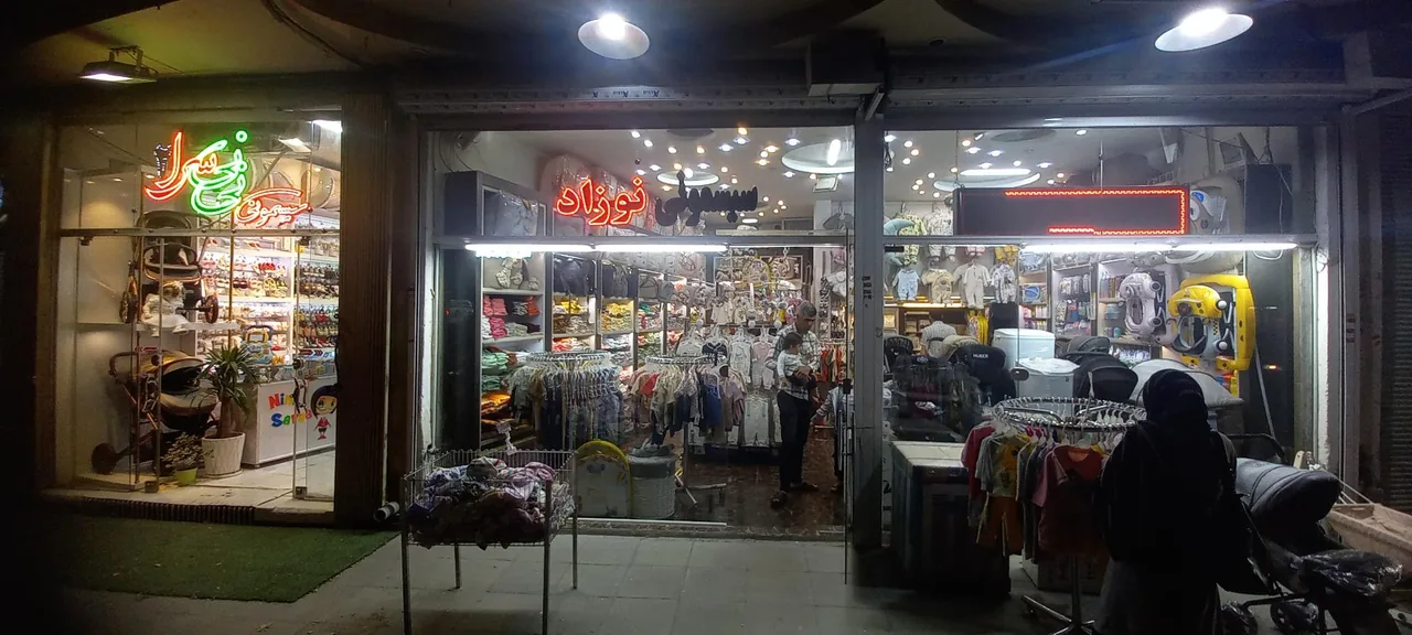 سیسمونی نوزاد - تصویر 2