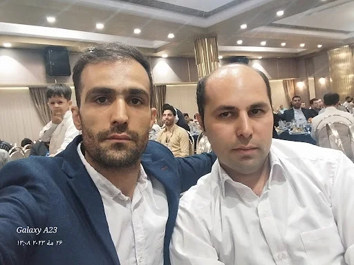 مکانیکی آهنگری برادران