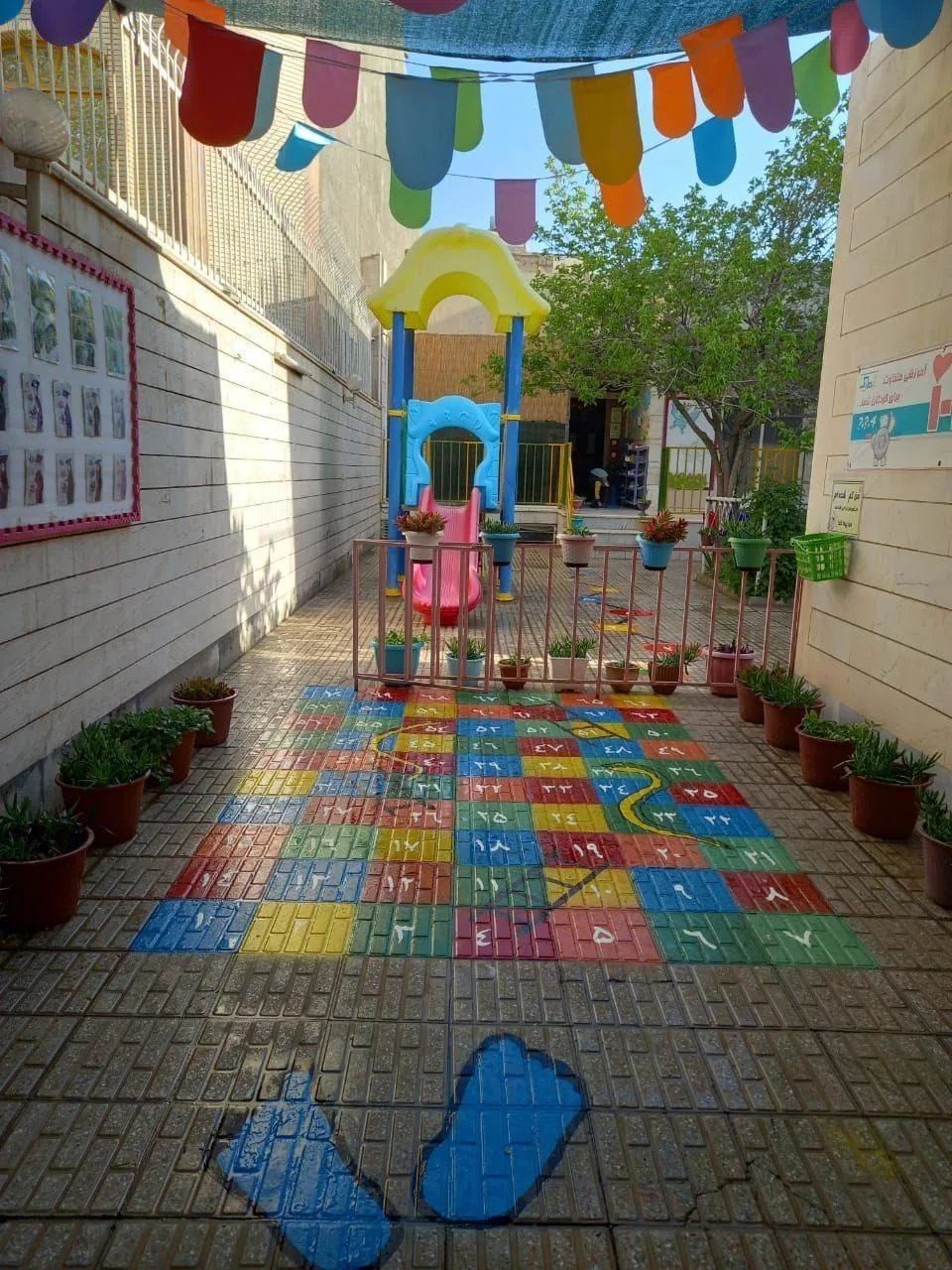 پیش دبستانی خانه خورشید - تصویر 2