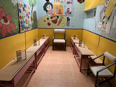 پیش دبستانی فیروزه نو
