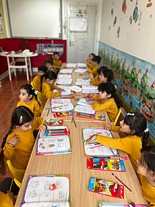 مهد کودک پارسانا