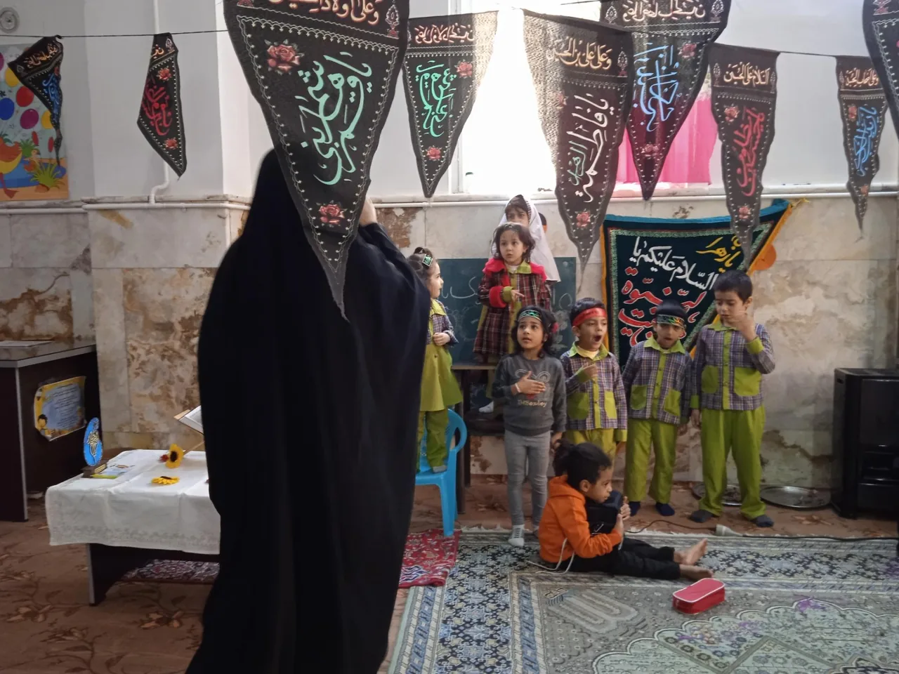 مهد و پیش دبستانی احسانا - تصویر 3