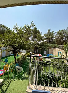کودکستان و پیش دبستانی باغ طوبی