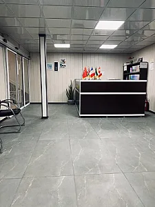 آموزشگاه زبان سفارت