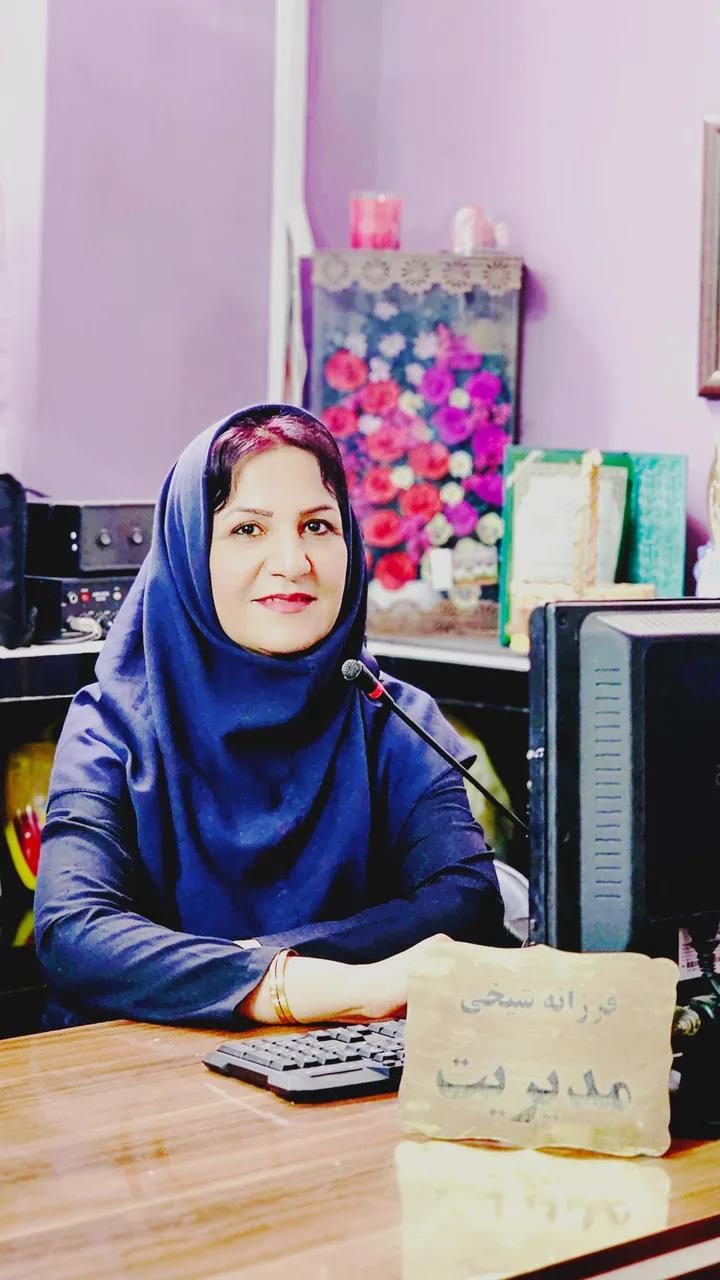 کودکستان غیر دولتی رعنا - تصویر 5