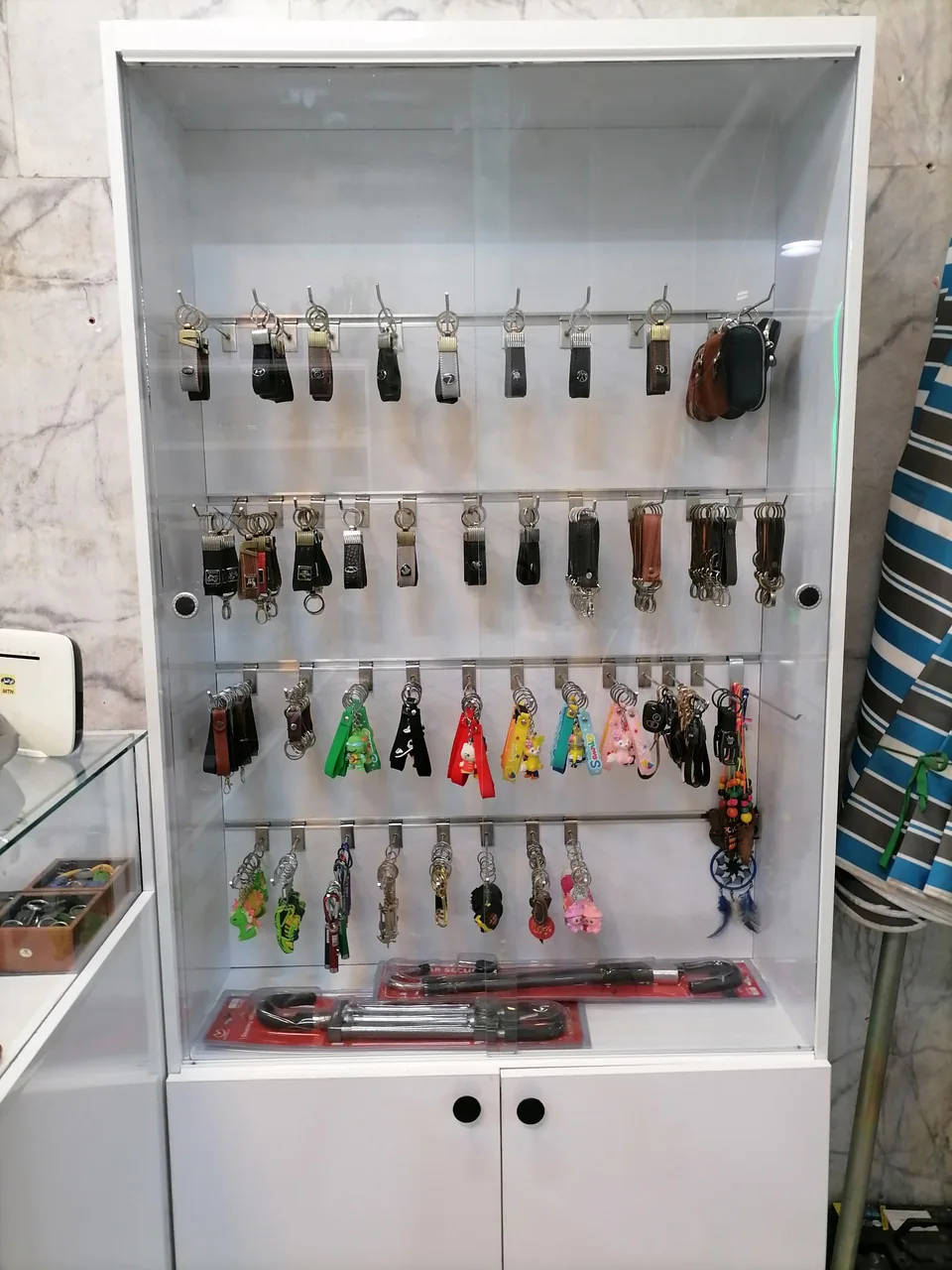 کلید سازی برلیان