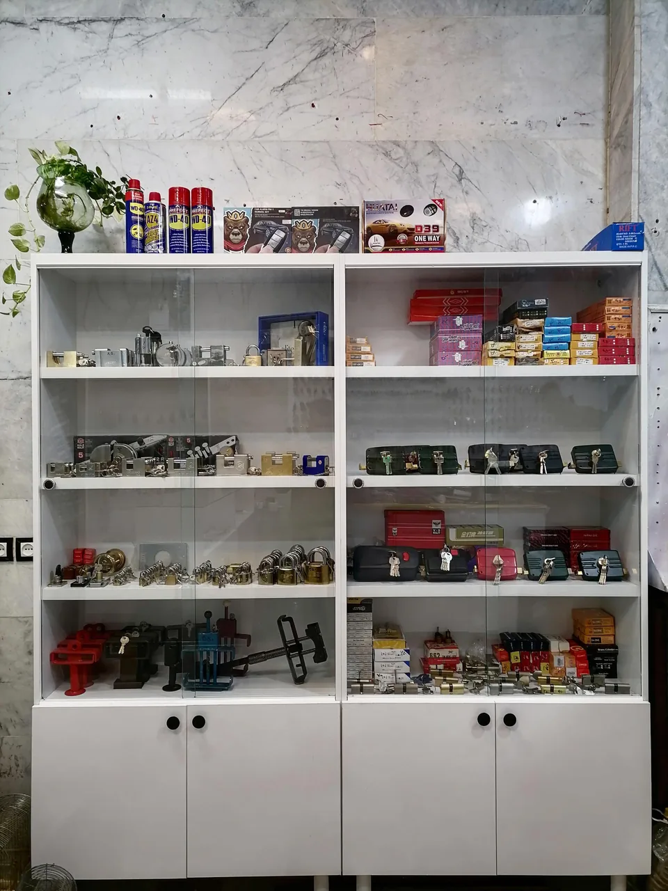 کلید سازی برلیان - تصویر 3