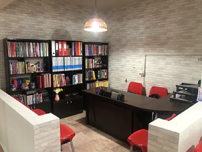 آموزشگاه زبان ترمه