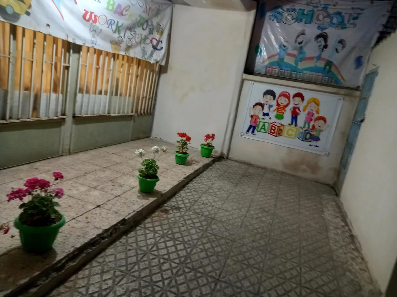 آموزشگاه زبان انگلیسی دخترانه شجاعی - تصویر 2