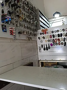 کلید سازی پارسه شیراز