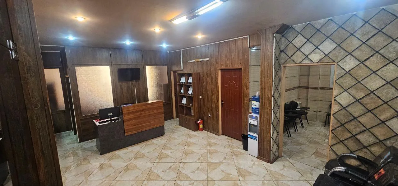 تیچر جمشیدی