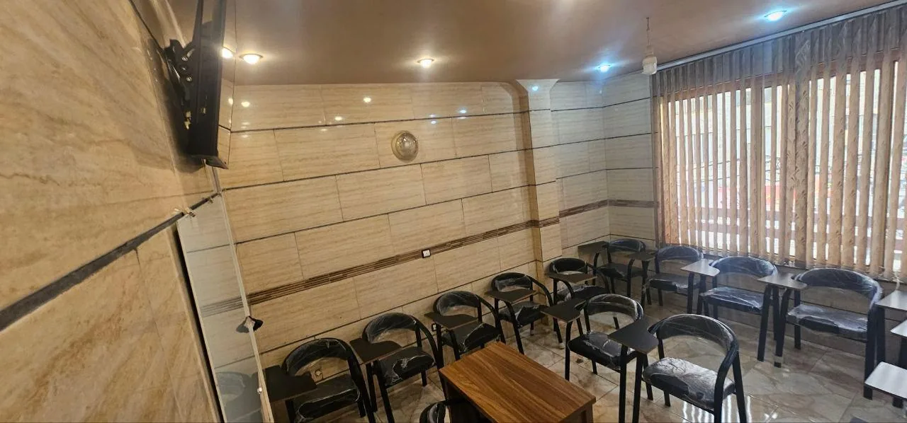 تیچر جمشیدی - تصویر 2