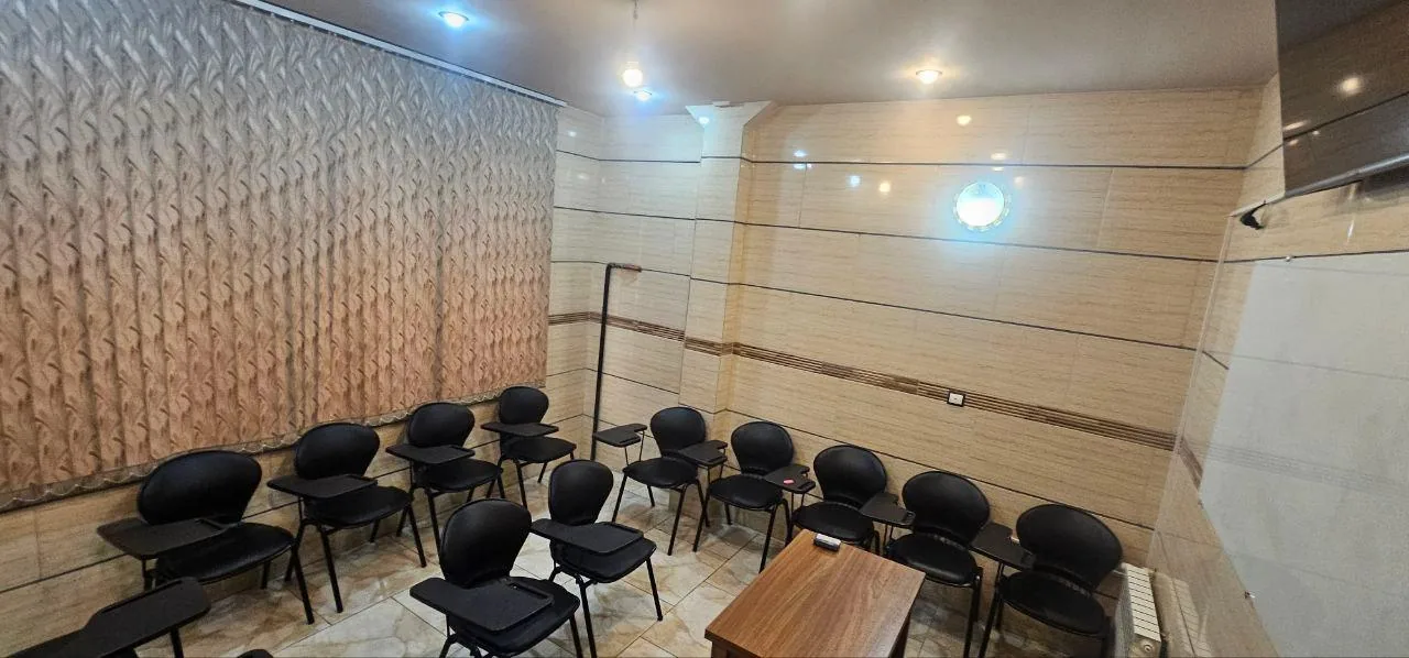 تیچر جمشیدی - تصویر 3
