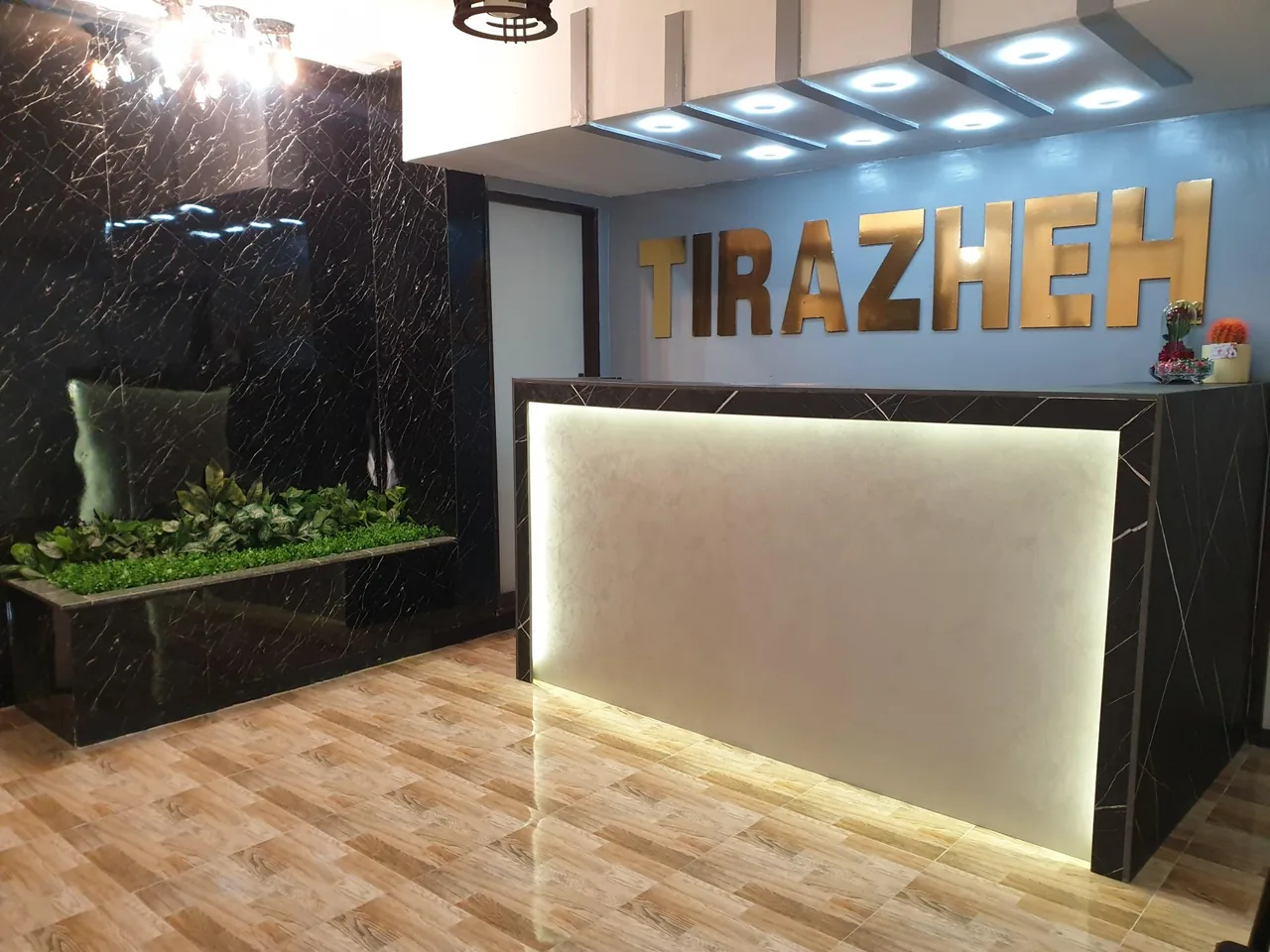 موسسه زبان تیراژه - تصویر 2