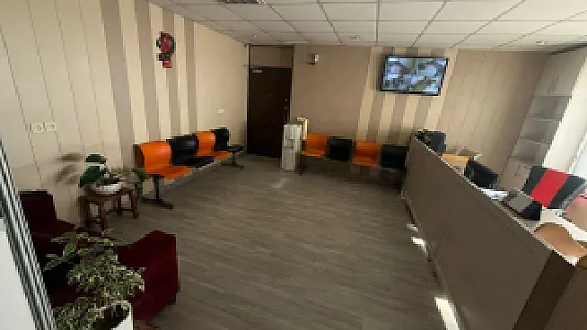 آموزشگاه زبان شهاب