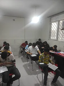 آموزشگاه زبان اوکی