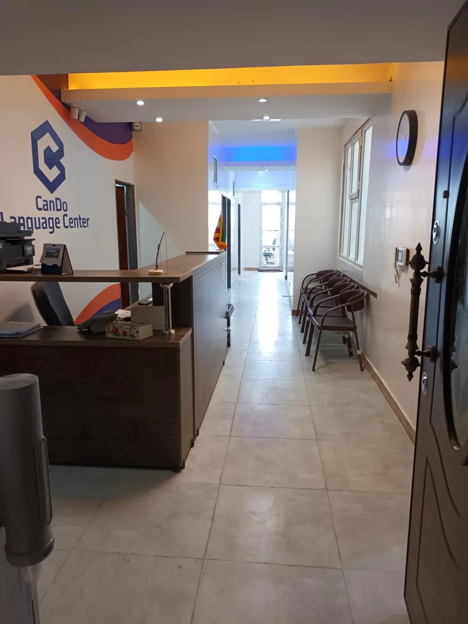 آموزشگاه زبان کندو - تصویر 2