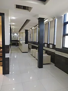 موسسه زبان گویش (ملک‌شهر)