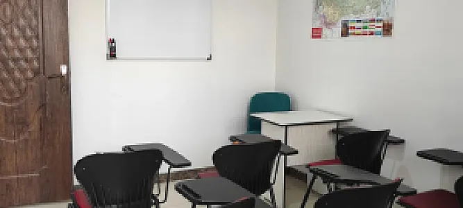 آموزشگاه زبان روسی راشا