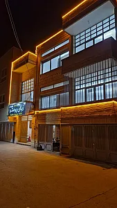 آموزشگاه زبان پرستو (شعبه صارمیه)