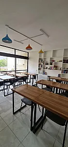 آموزشگاه زبان کاپر