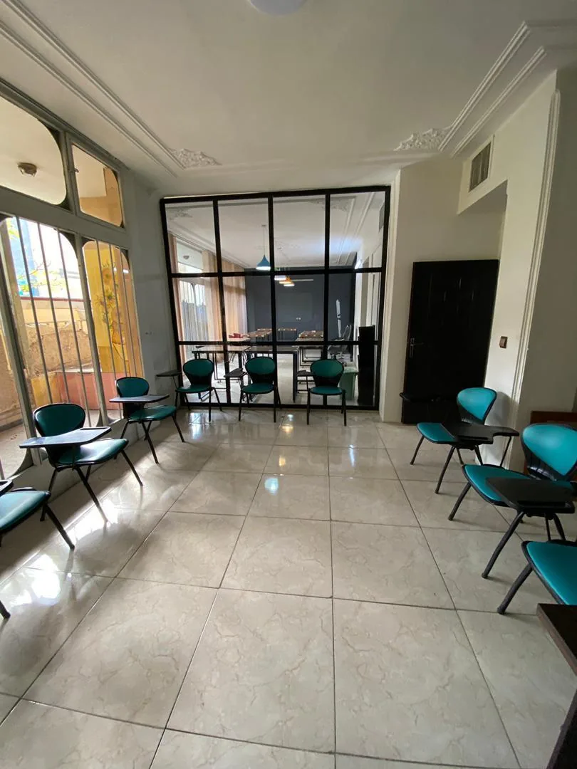 آموزشگاه زبان کاپر - تصویر 5