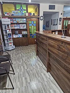 آموزشگاه زبان گل نرگس