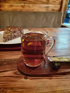 کافه کیک