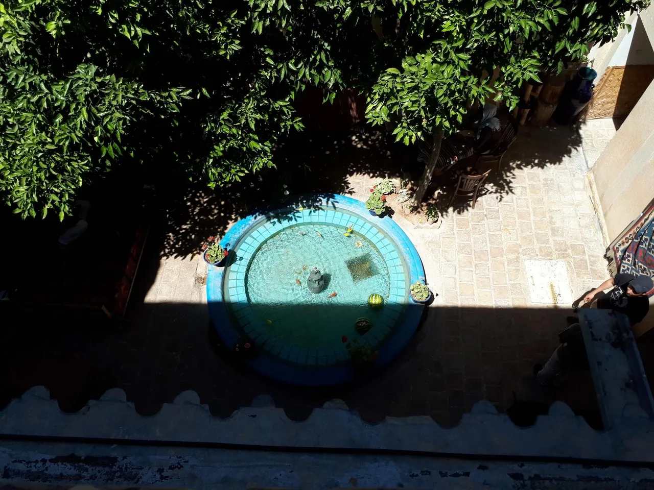 رستوران خانه سنتی پرهامی - تصویر 3