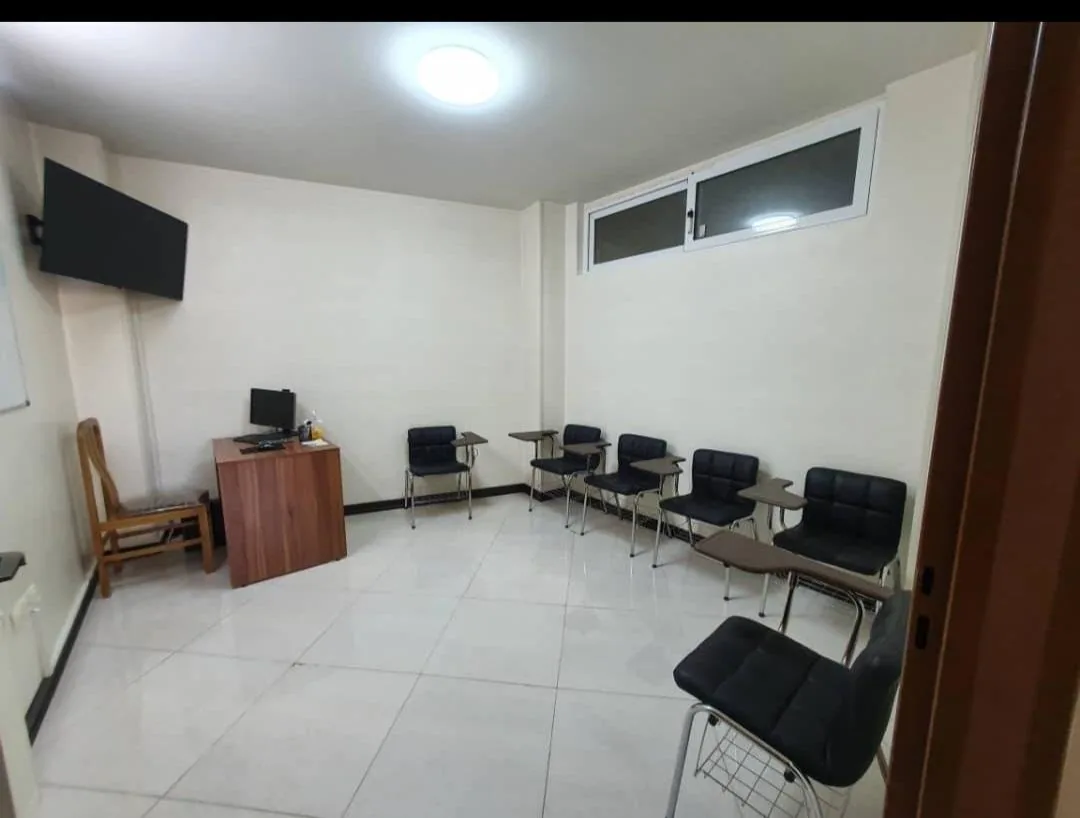 آموزشگاه زبان ویرا - تصویر 4