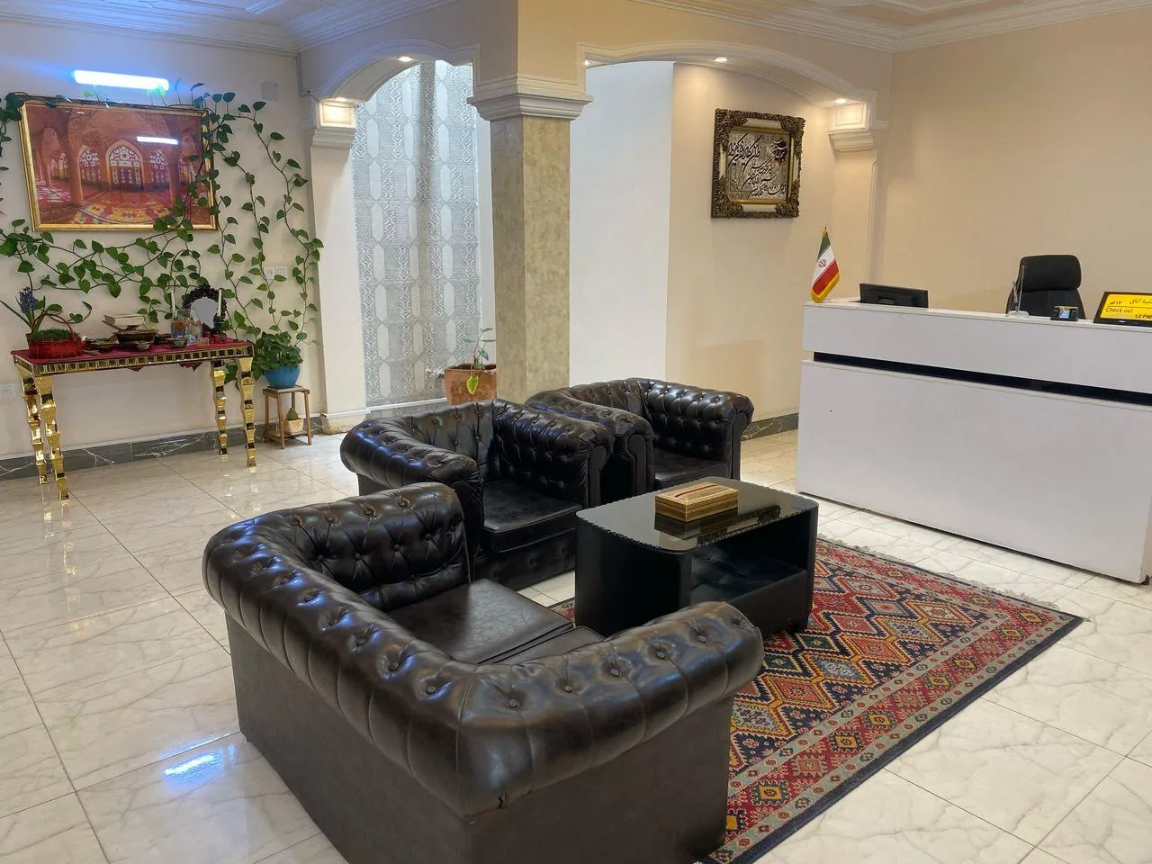اقامتگاه ترنج - تصویر 3