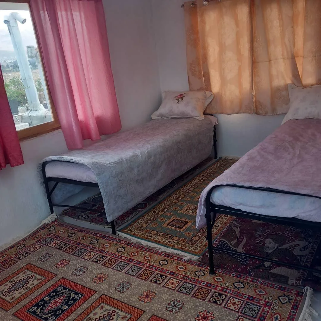 خانه مسافر قصر زیتون شیراز - تصویر 2