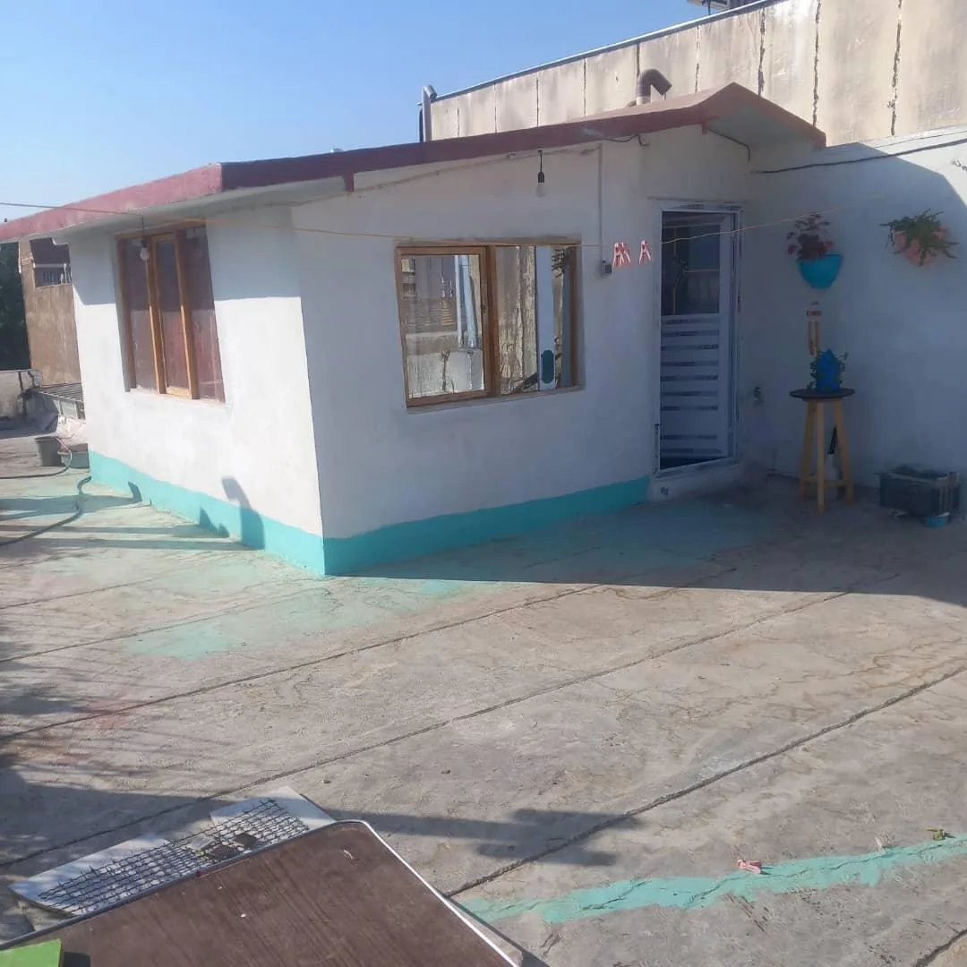 خانه مسافر قصر زیتون شیراز - تصویر 3