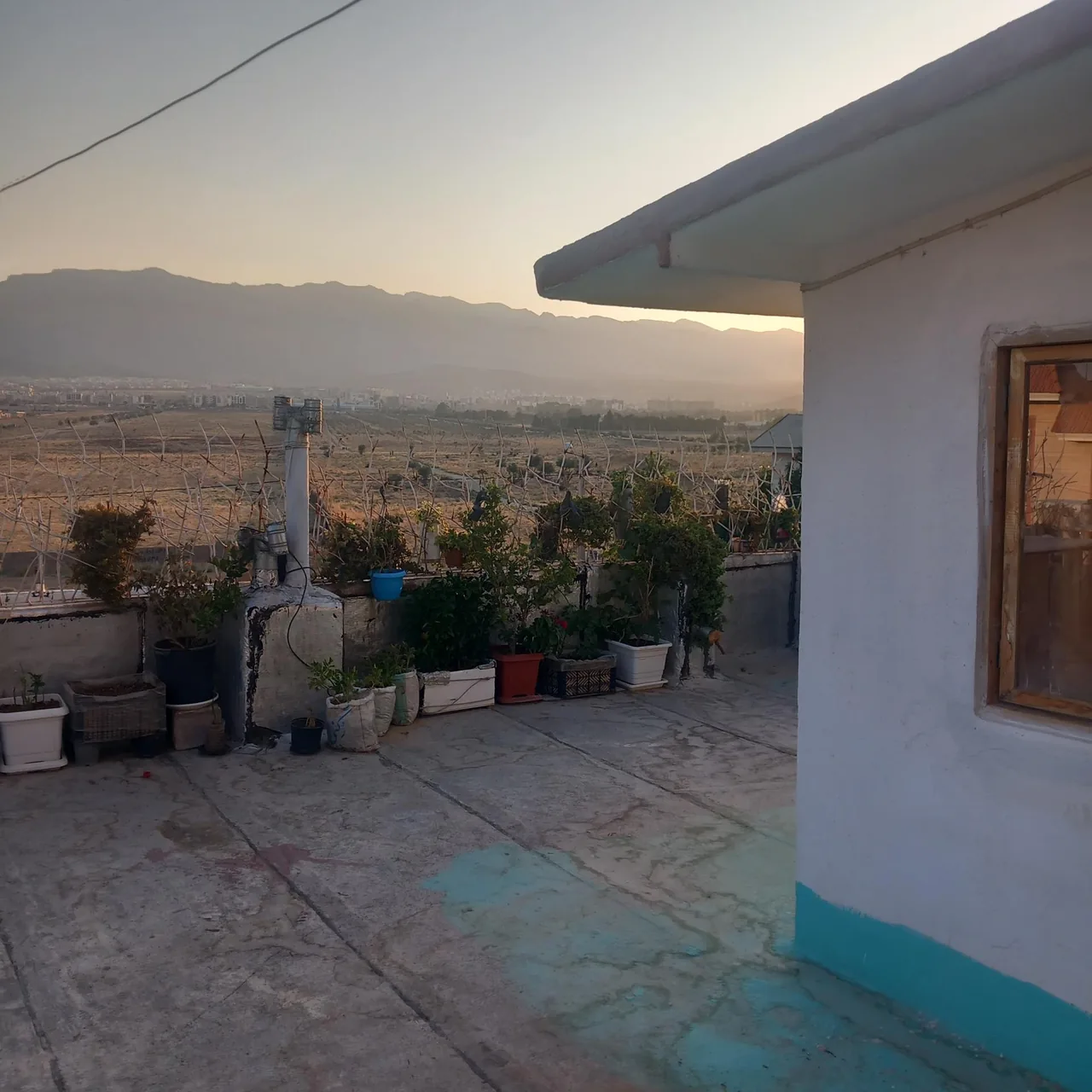 خانه مسافر قصر زیتون شیراز - تصویر 5