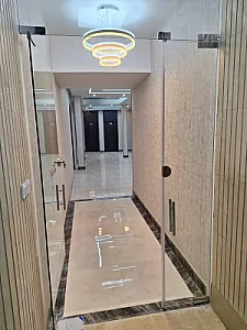اقامتگاه مهر