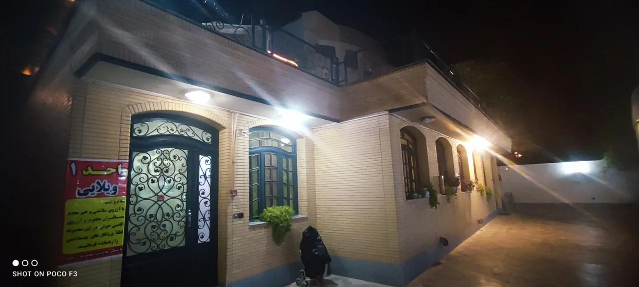 مجموعه ویلایی اقامتی حمید - تصویر 3