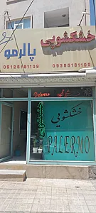 خشکشویی پالرمو