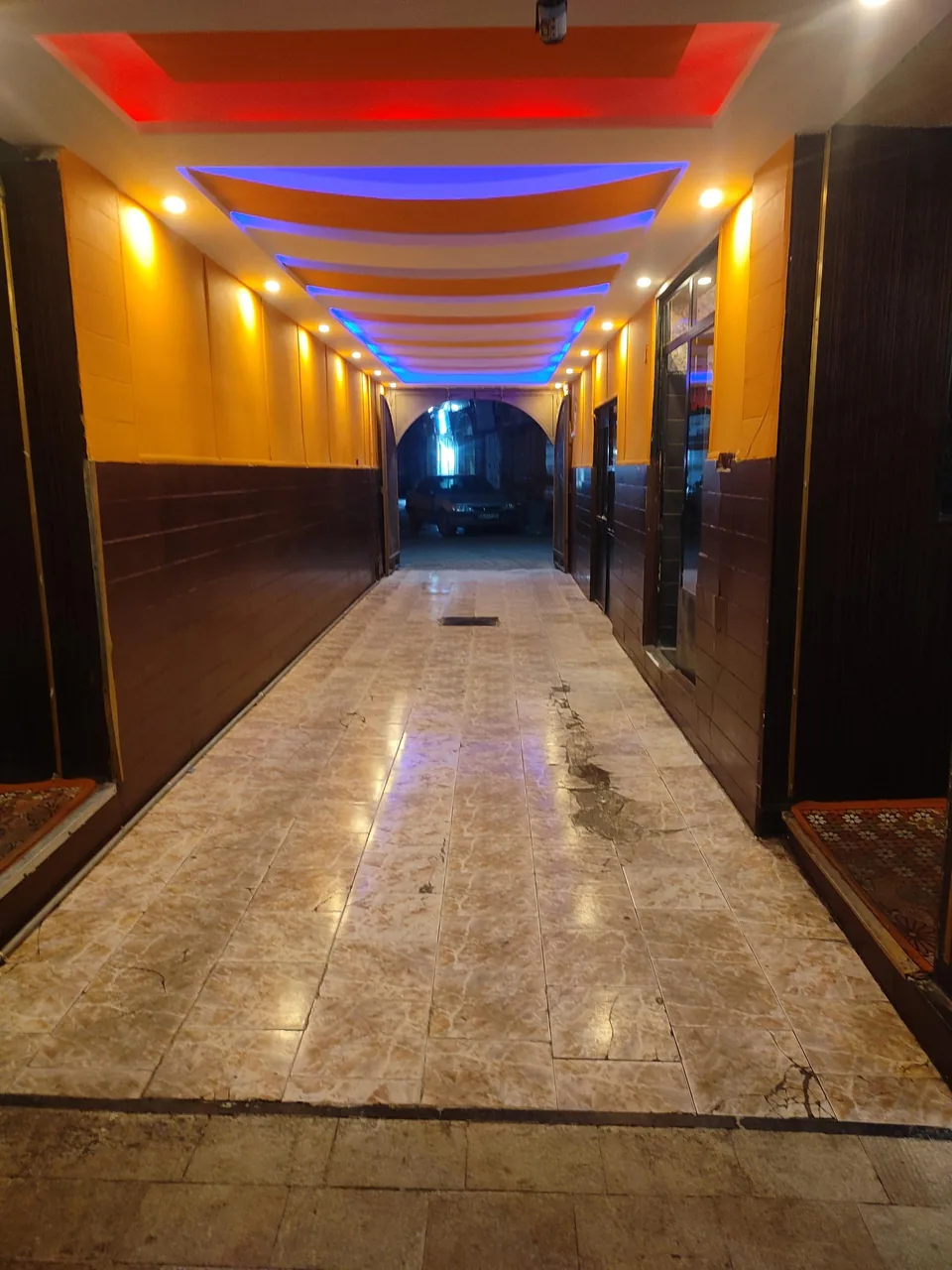 مسافرخانه زند - تصویر 5