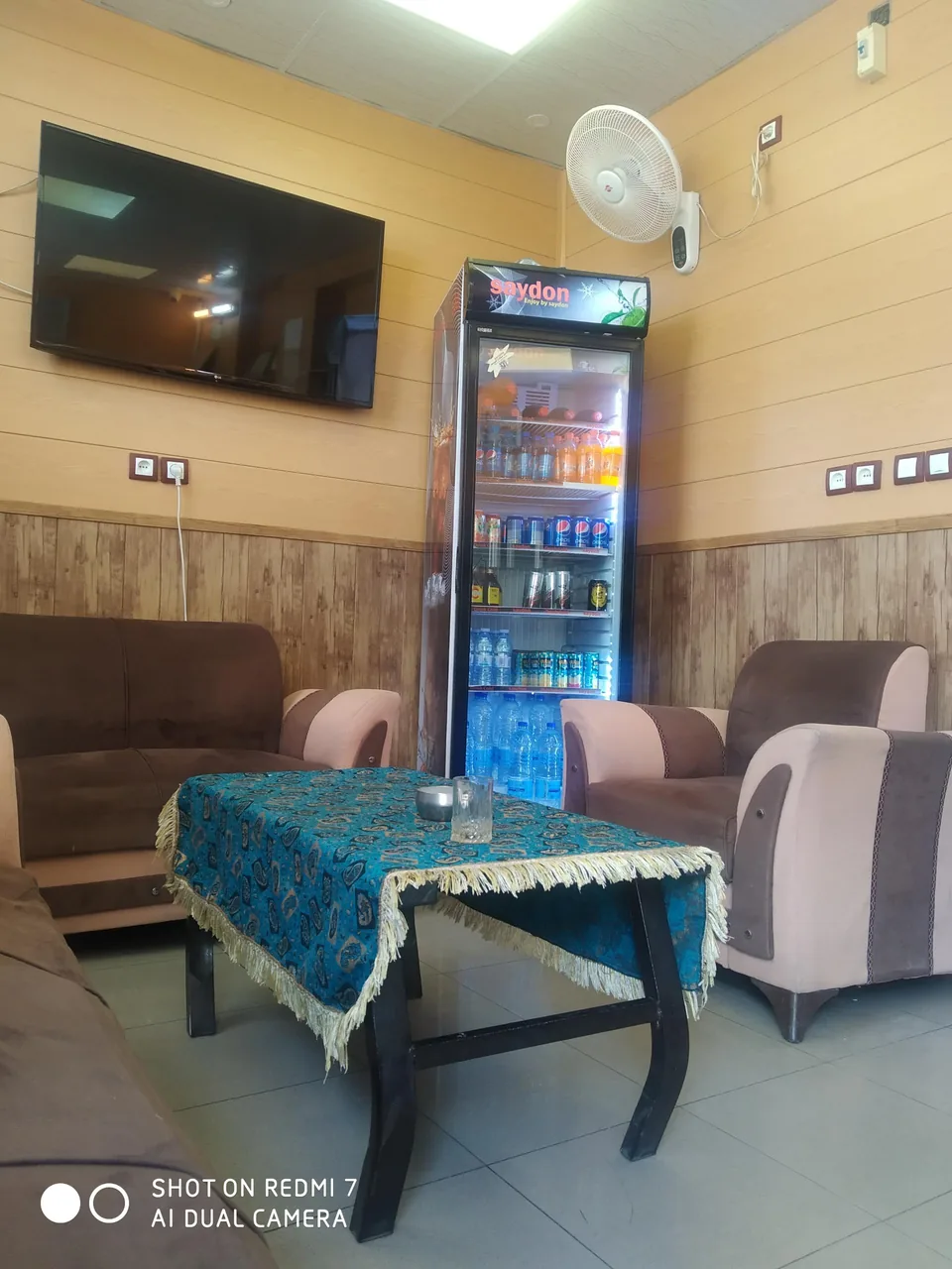مهمانپذیر عماد - تصویر 5