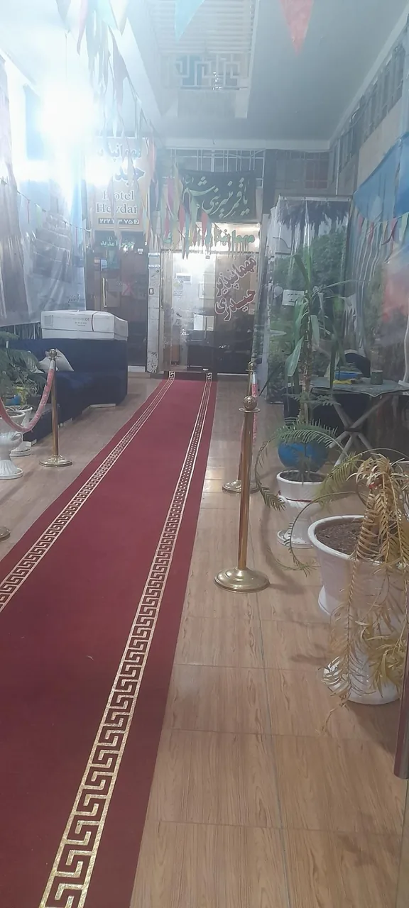 مهمانپذیر حیدری - تصویر 3