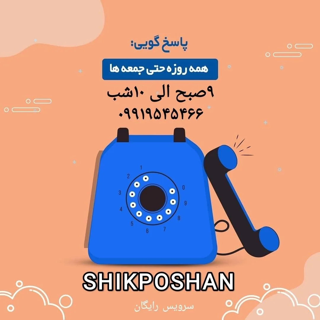 خشکشویی و سفیدشویی شیک پوشان - تصویر 2