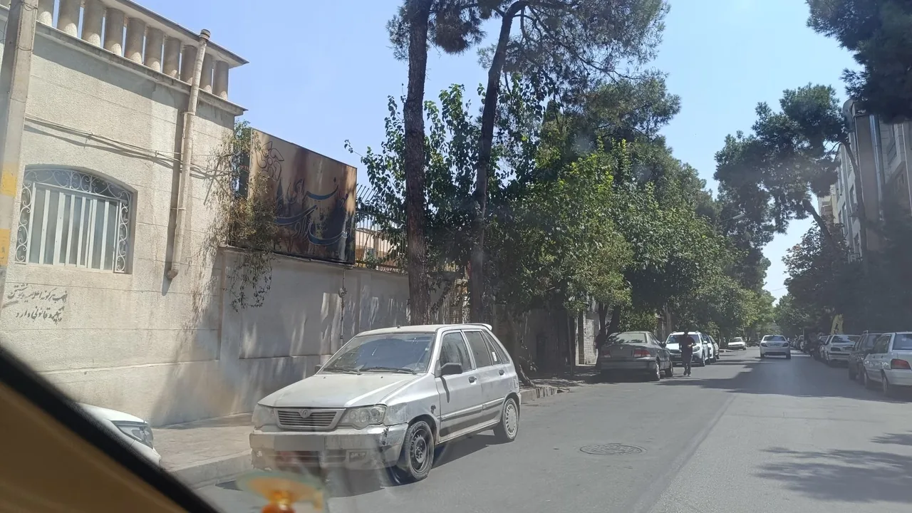مهمانسرای صدا و سیمای مرکز فارس - تصویر 5