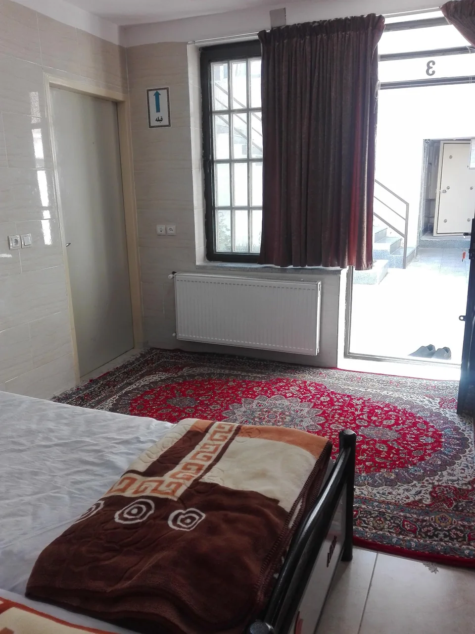 خانه مسافر گلستان شیراز - تصویر 3