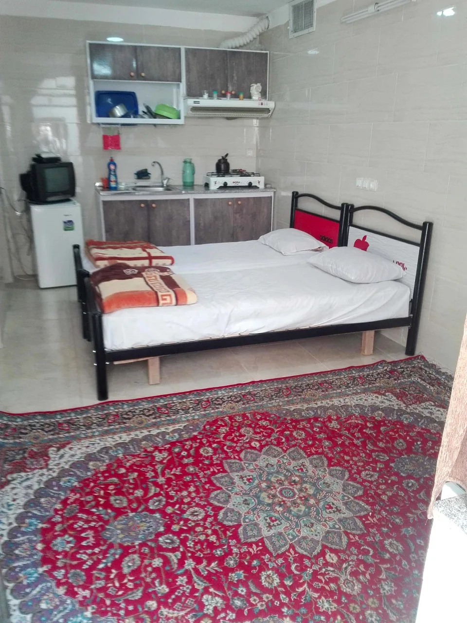 خانه مسافر گلستان شیراز - تصویر 4