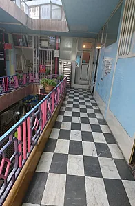 مهمانپذیر مهدی